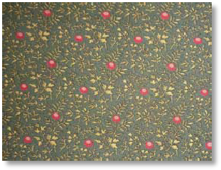 La Fete de Noel Fabric 2