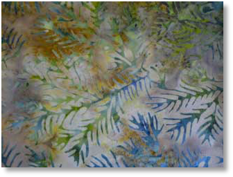 Snowbird Fabric 1
